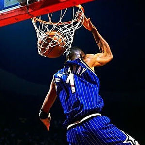 Meet your Posher, Greg